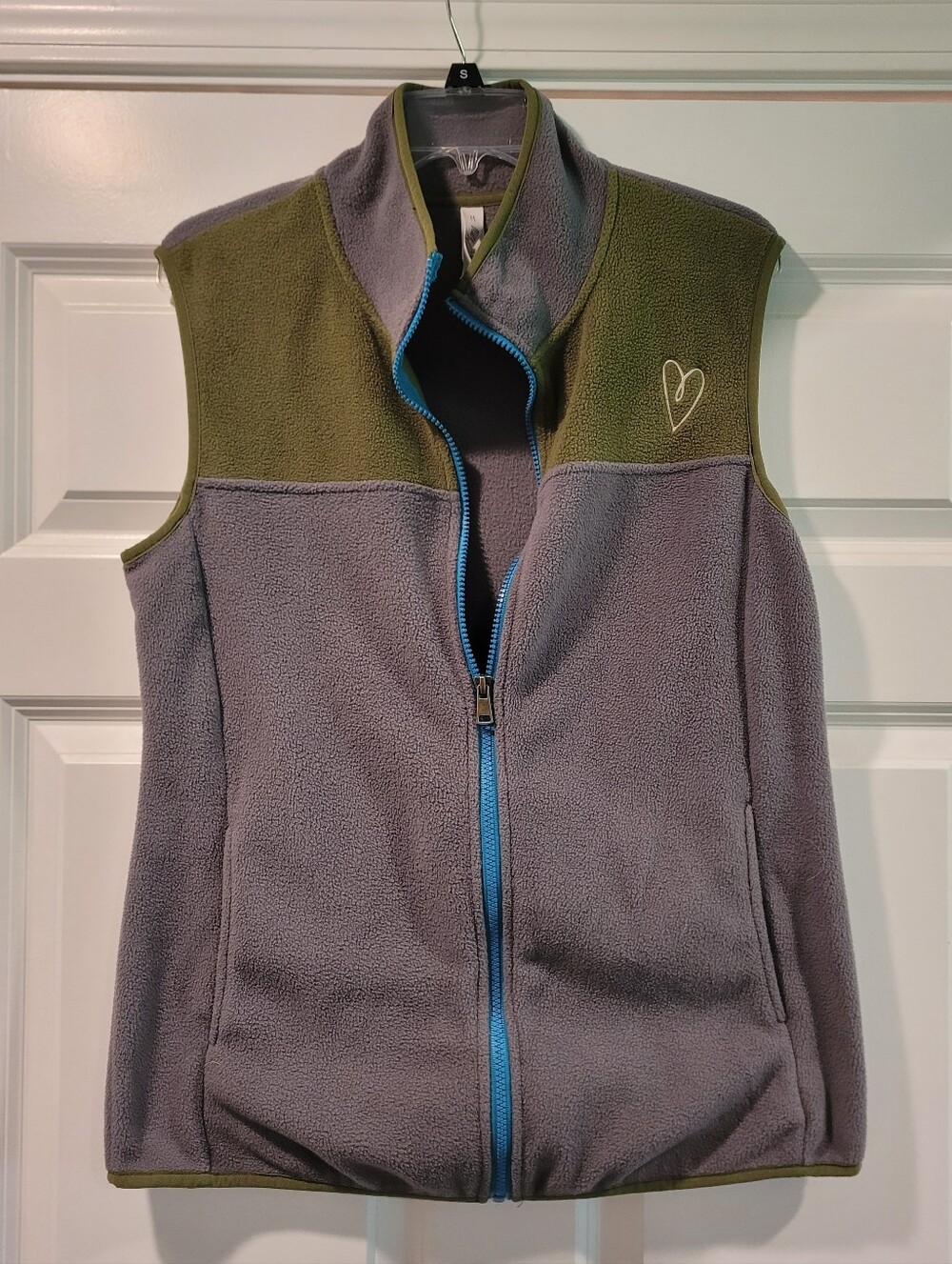 Latched Mama Bee Kind Vest